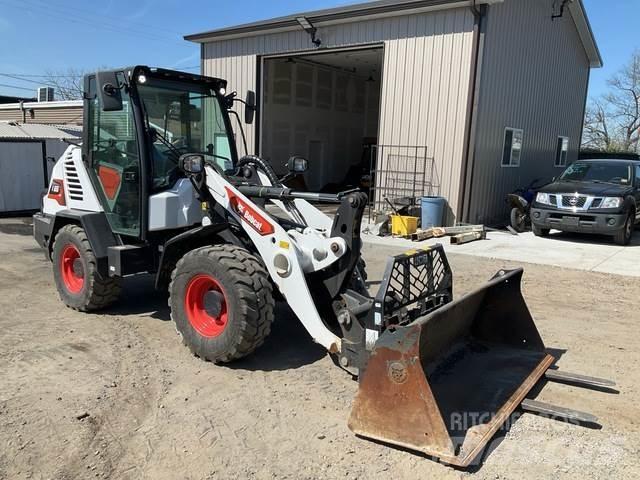 Bobcat L65 Utovarivači na kotačima