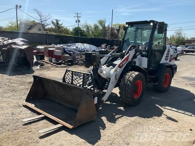 Bobcat L65 Utovarivači na kotačima