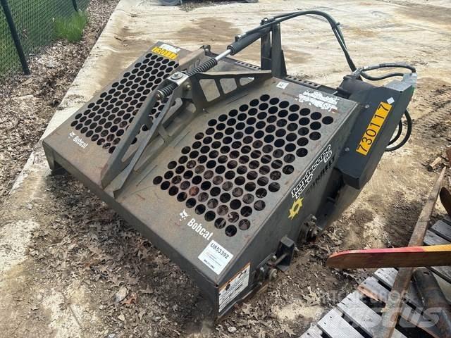 Bobcat LR 5B Ostalo