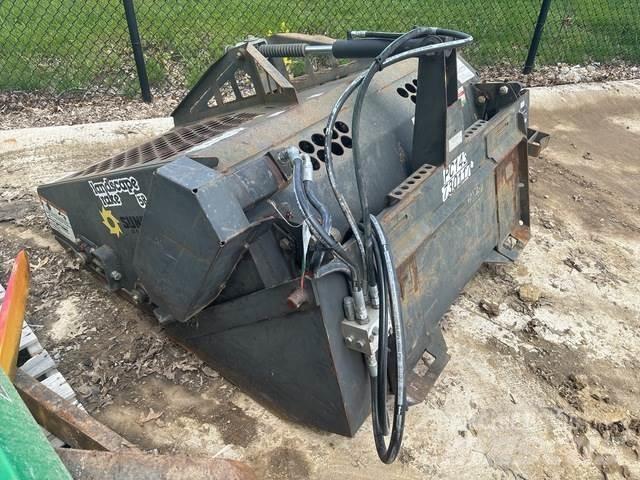 Bobcat LR 5B Ostalo
