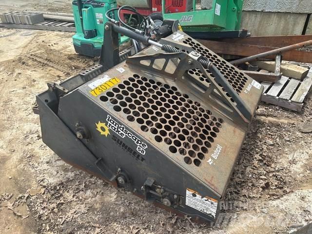 Bobcat LR 5B Ostalo
