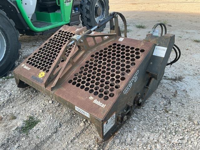 Bobcat LR 5B Građevinarstvo – ostalo