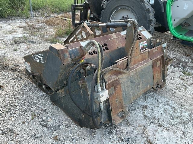 Bobcat LR 5B Građevinarstvo – ostalo