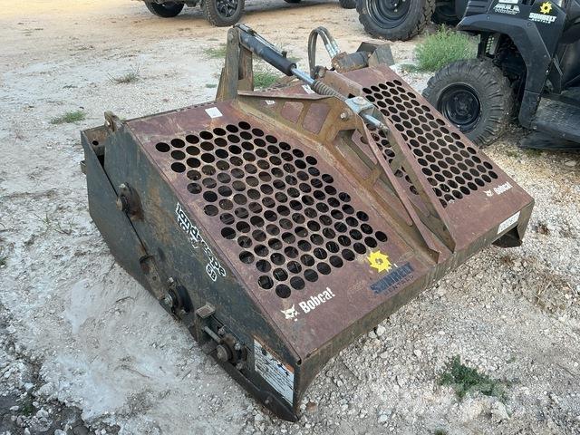 Bobcat LR 5B Građevinarstvo – ostalo