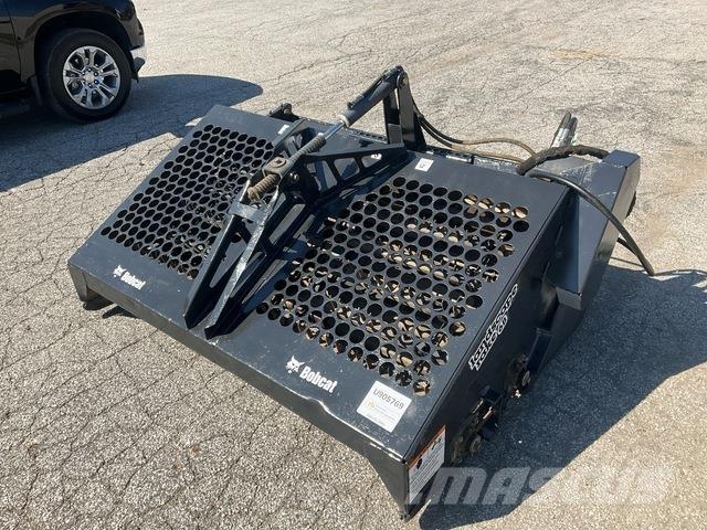 Bobcat LR 6B Građevinarstvo – ostalo