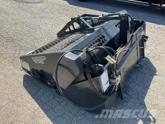 Bobcat LR 6B Građevinarstvo – ostalo