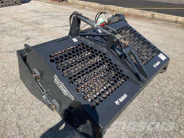 Bobcat LR 6B Građevinarstvo – ostalo