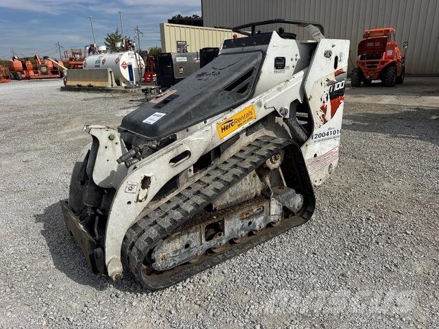 Bobcat MT100 Skid steer mini utovarivači