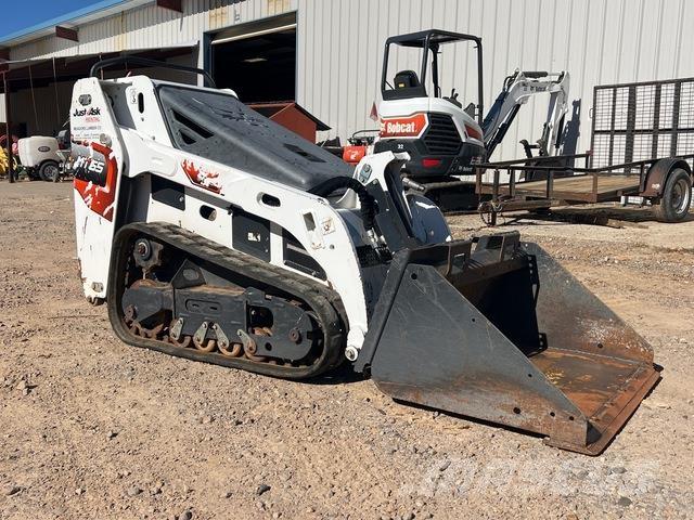 Bobcat MT55 Skid steer mini utovarivači