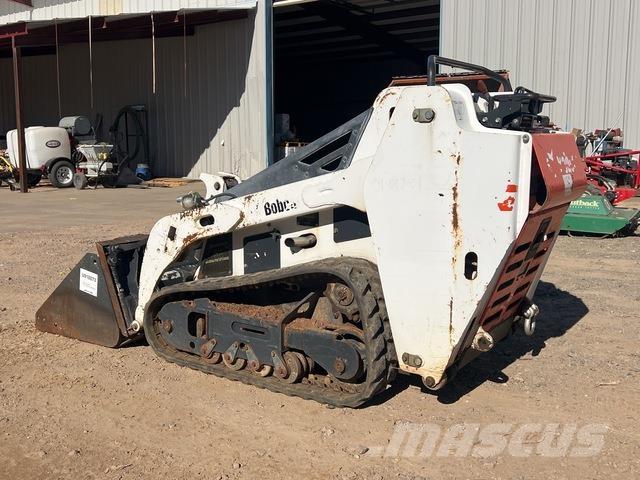 Bobcat MT55 Skid steer mini utovarivači