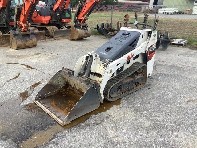 Bobcat MT55 Skid steer mini utovarivači