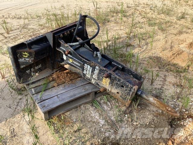 Bobcat NB160 Čekići