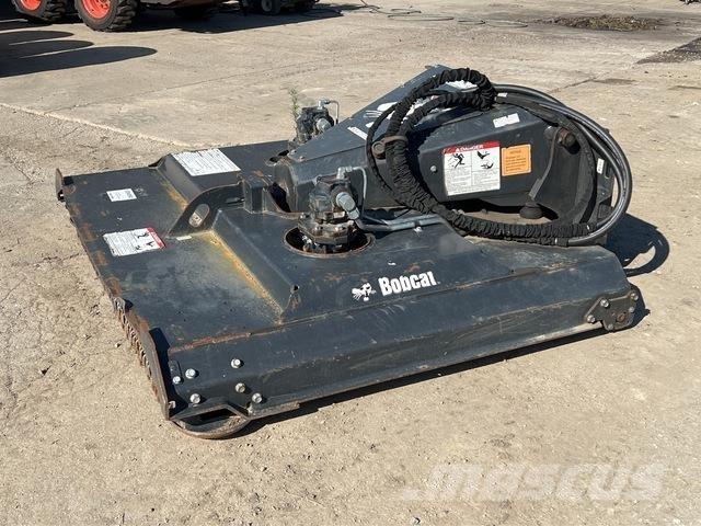 Bobcat RC66 Traktorske kosilice