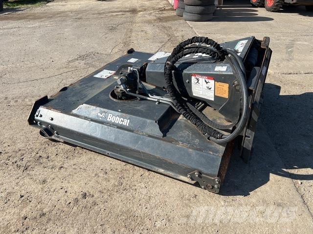 Bobcat RC66 Traktorske kosilice