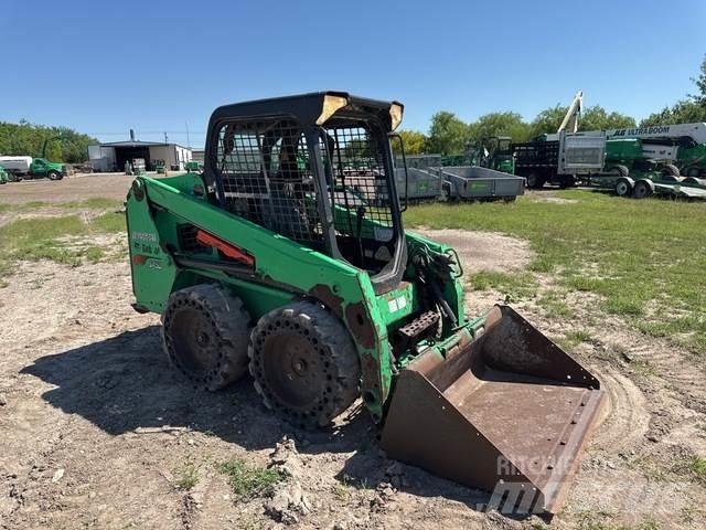 Bobcat S450 Skid steer mini utovarivači