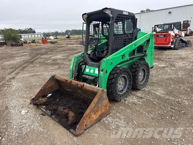 Bobcat S450 Skid steer mini utovarivači