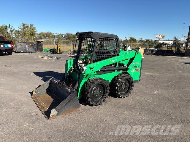 Bobcat S550 Skid steer mini utovarivači