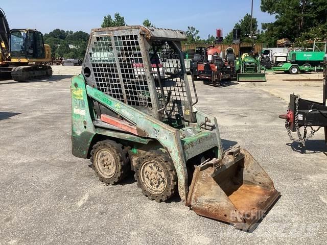 Bobcat S70 Skid steer mini utovarivači