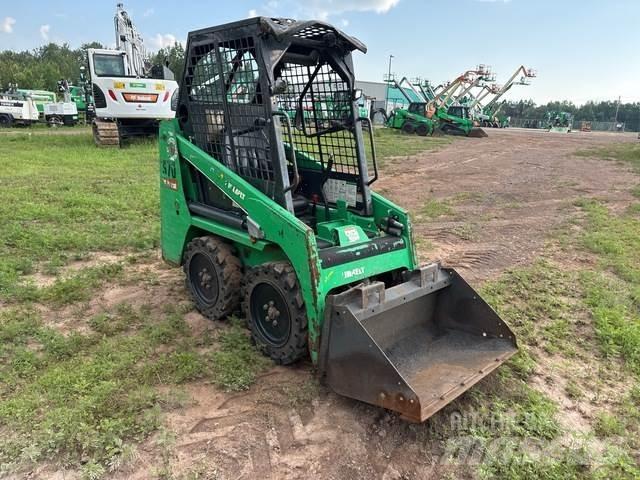 Bobcat S70 Skid steer mini utovarivači