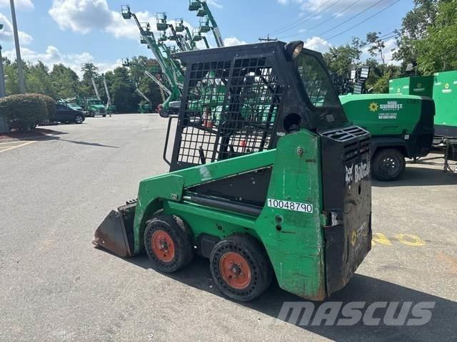 Bobcat S70 Skid steer mini utovarivači