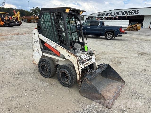 Bobcat S70 Skid steer mini utovarivači
