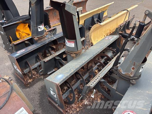 Bobcat SB200 Sniježne freze