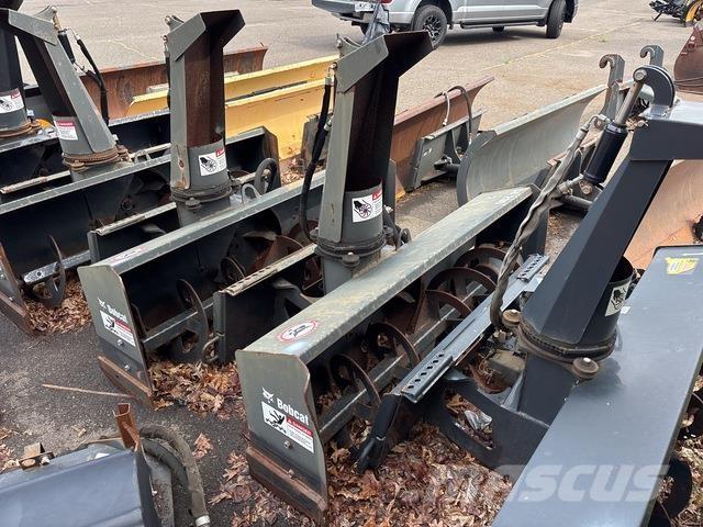 Bobcat SB200 Sniježne freze