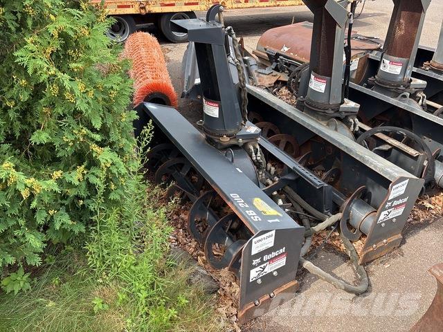 Bobcat SB200 Sniježne freze