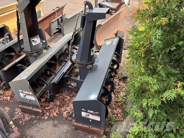 Bobcat SB200 Sniježne freze