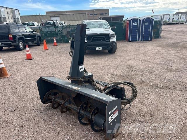 Bobcat SB200 Sniježne freze