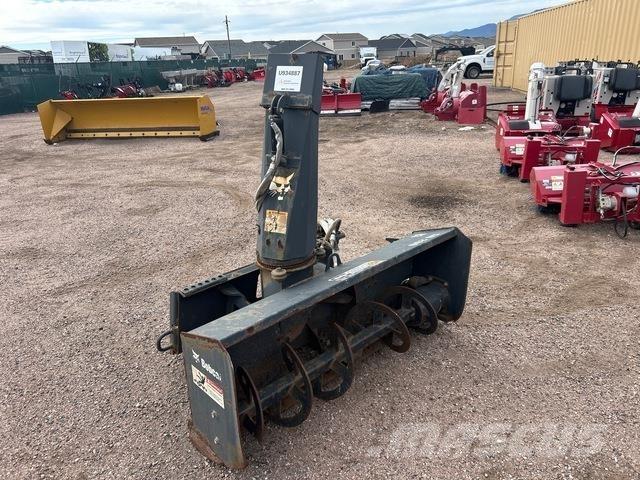Bobcat SB200 Sniježne freze