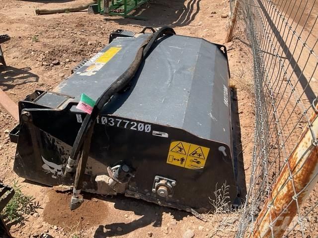 Bobcat SWB60 Strojevi za metenje