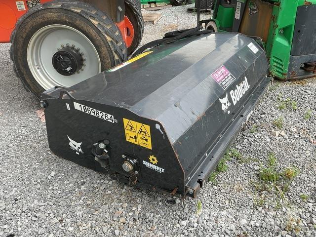 Bobcat SWB72 Strojevi za metenje