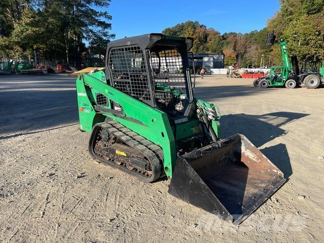 Bobcat T450 Skid steer mini utovarivači