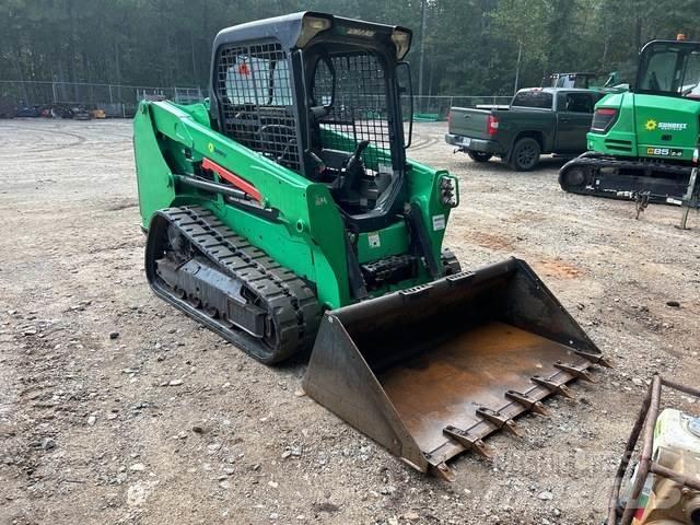Bobcat T550 Skid steer mini utovarivači