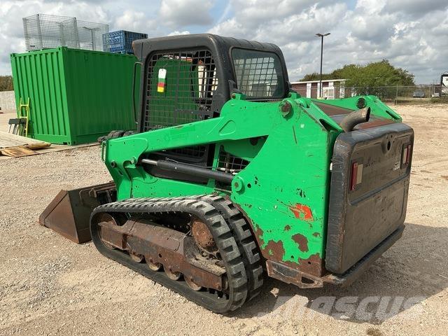 Bobcat T550 Skid steer mini utovarivači