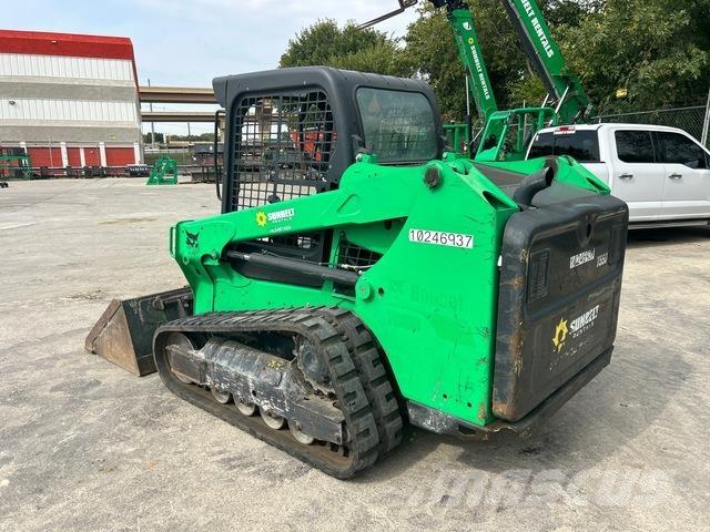Bobcat T550 Skid steer mini utovarivači