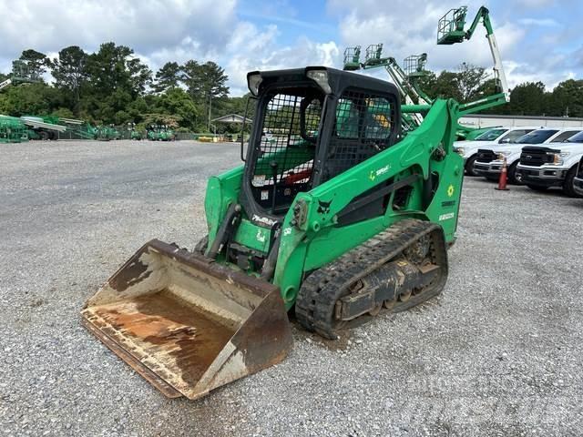 Bobcat T590 Skid steer mini utovarivači