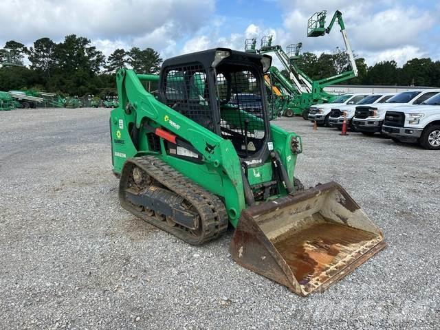Bobcat T590 Skid steer mini utovarivači