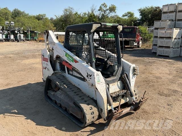 Bobcat T590 Skid steer mini utovarivači