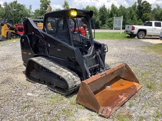 Bobcat T590 Skid steer mini utovarivači