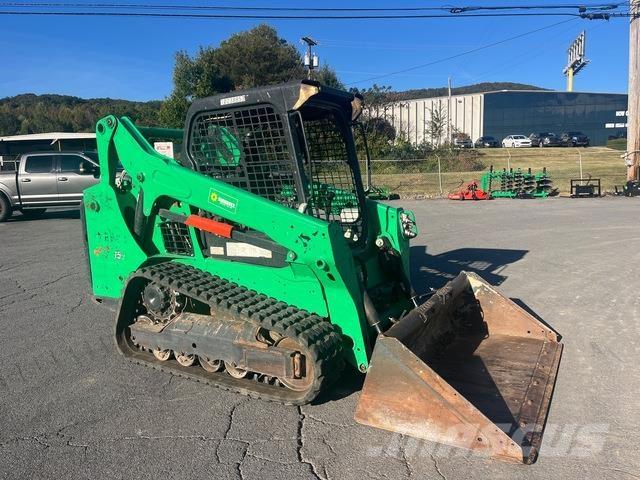 Bobcat T590 Skid steer mini utovarivači