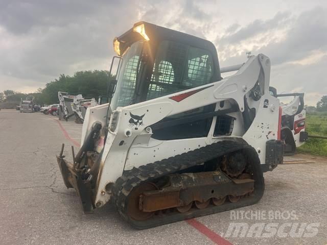 Bobcat T595 Skid steer mini utovarivači