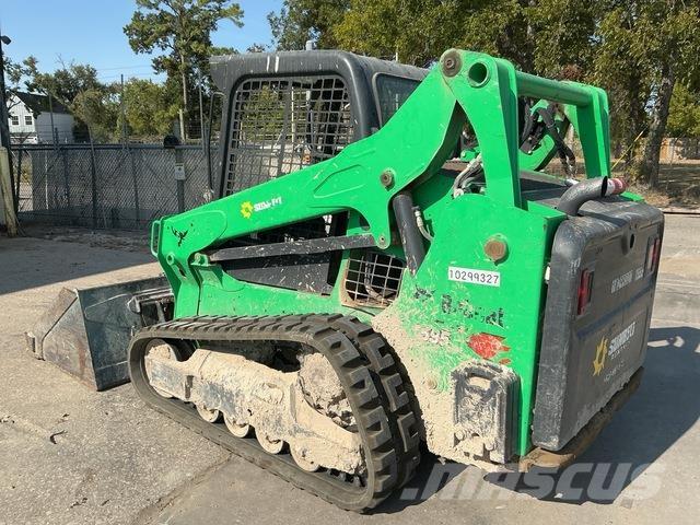 Bobcat T595 Skid steer mini utovarivači