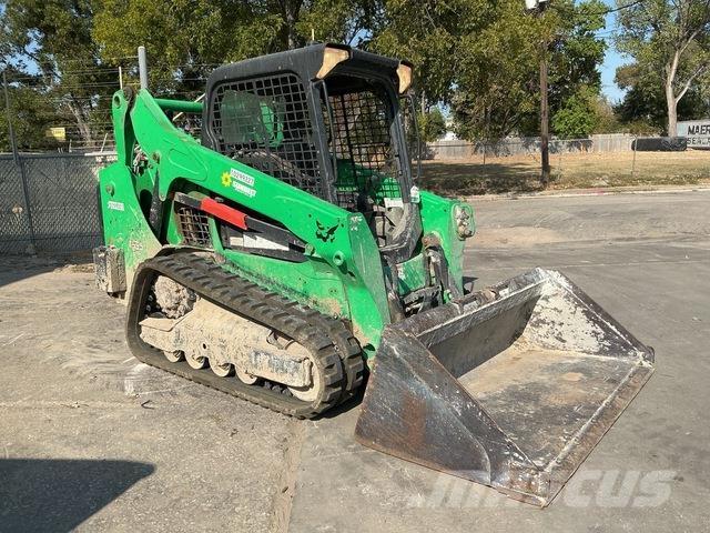 Bobcat T595 Skid steer mini utovarivači