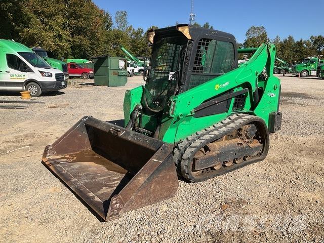Bobcat T595 Skid steer mini utovarivači