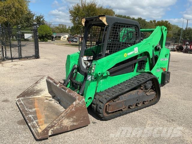 Bobcat T595 Skid steer mini utovarivači