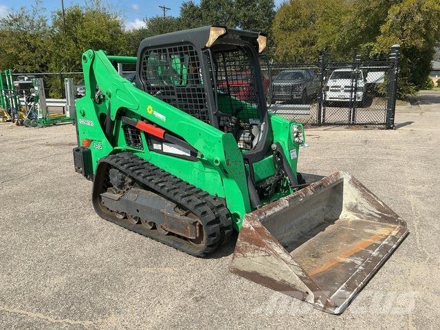 Bobcat T595 Skid steer mini utovarivači