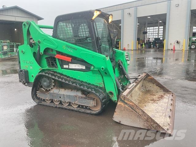Bobcat T595 Skid steer mini utovarivači