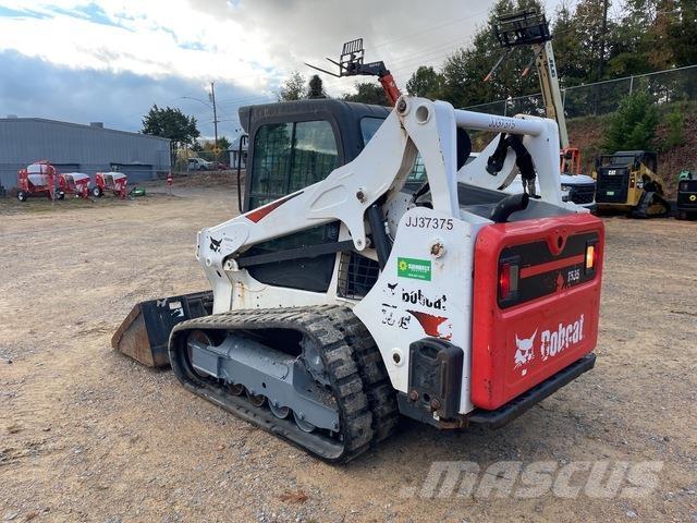 Bobcat T595 Skid steer mini utovarivači